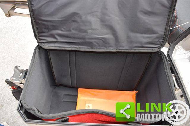 BMW R 1200 GS Adventure ABS