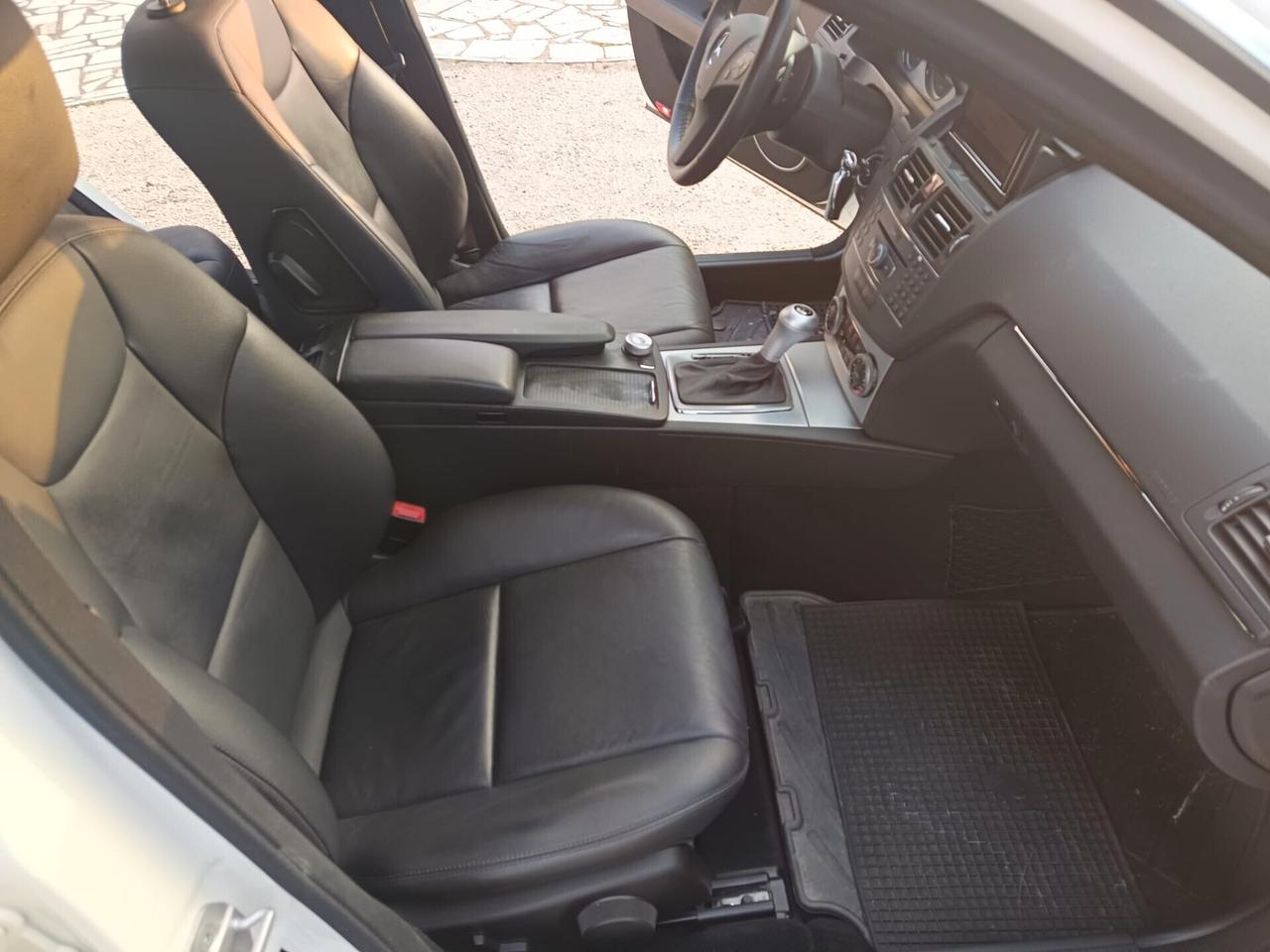 Mercedes-benz AMG 320 CDI 4Matic Avantgarde