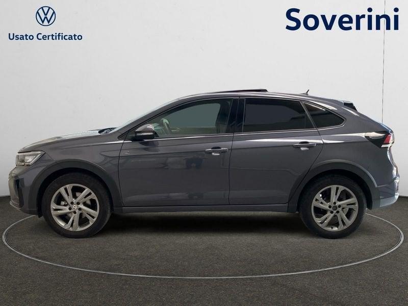 Volkswagen Taigo 1.0 TSI 85kW R-Line