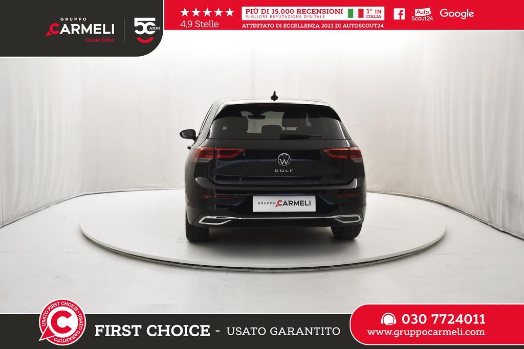 Volkswagen Golf 1.5 TSI EVO ACT 1st Edition Style