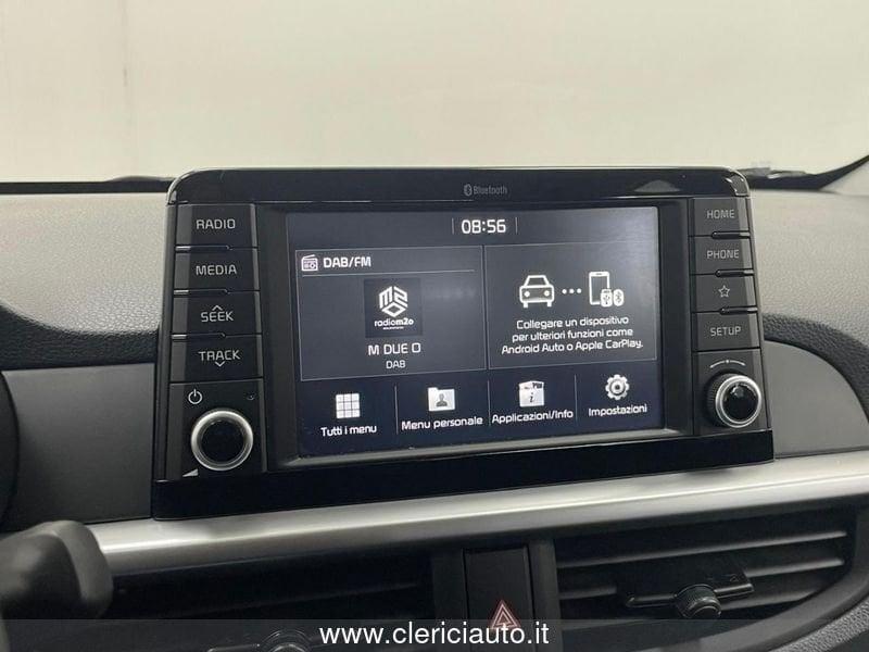 KIA Picanto 1.0 12V 5 porte Urban
