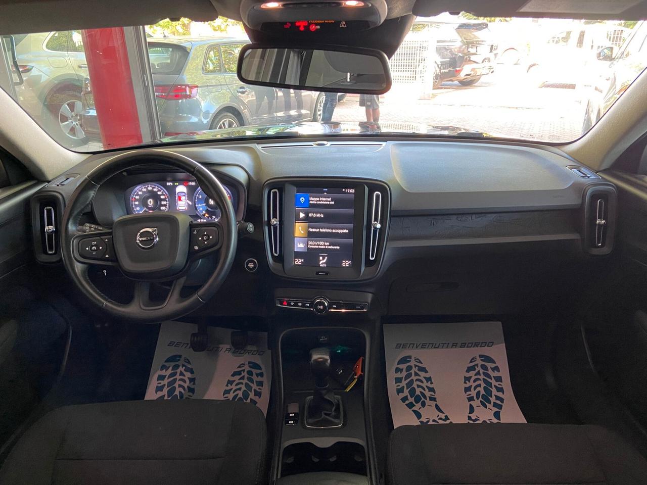 Volvo XC40 T2 Business