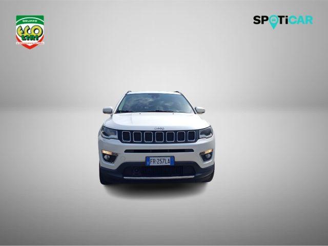JEEP Compass 2.0 Multijet II 4WD Limited