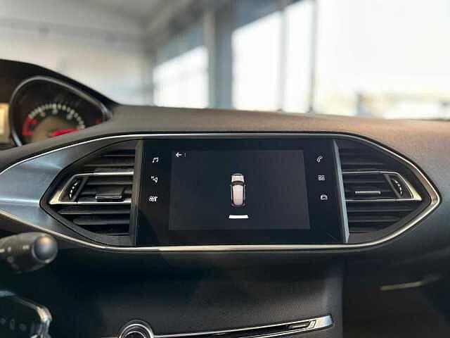 Peugeot 308 BlueHDi 100 S&S Active