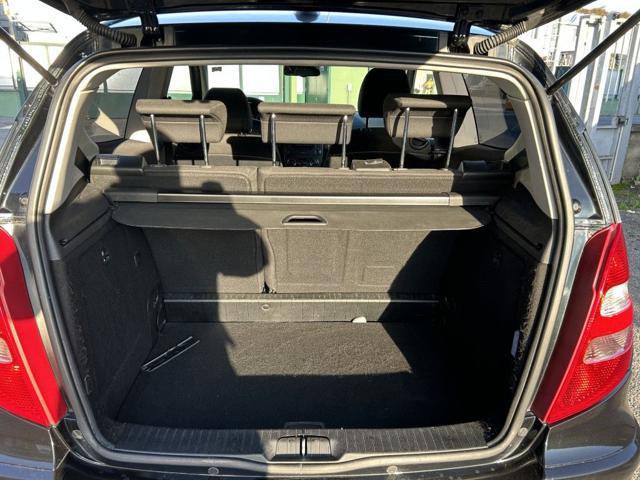 MERCEDES-BENZ A 150 Coupé