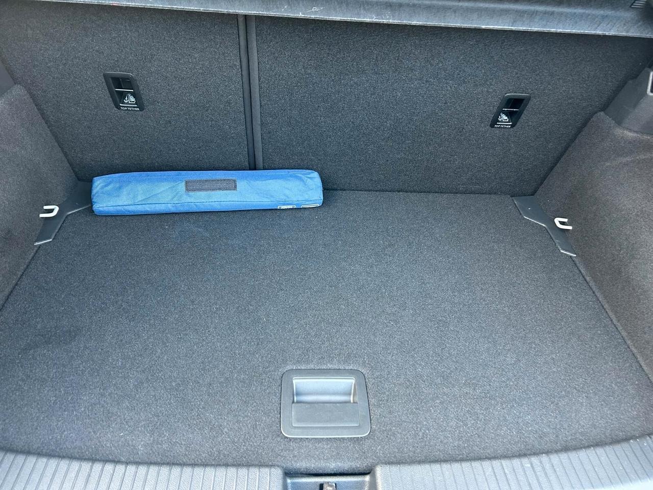 Volkswagen T-Cross 1.0 TSI 110 CV DSG Advanced