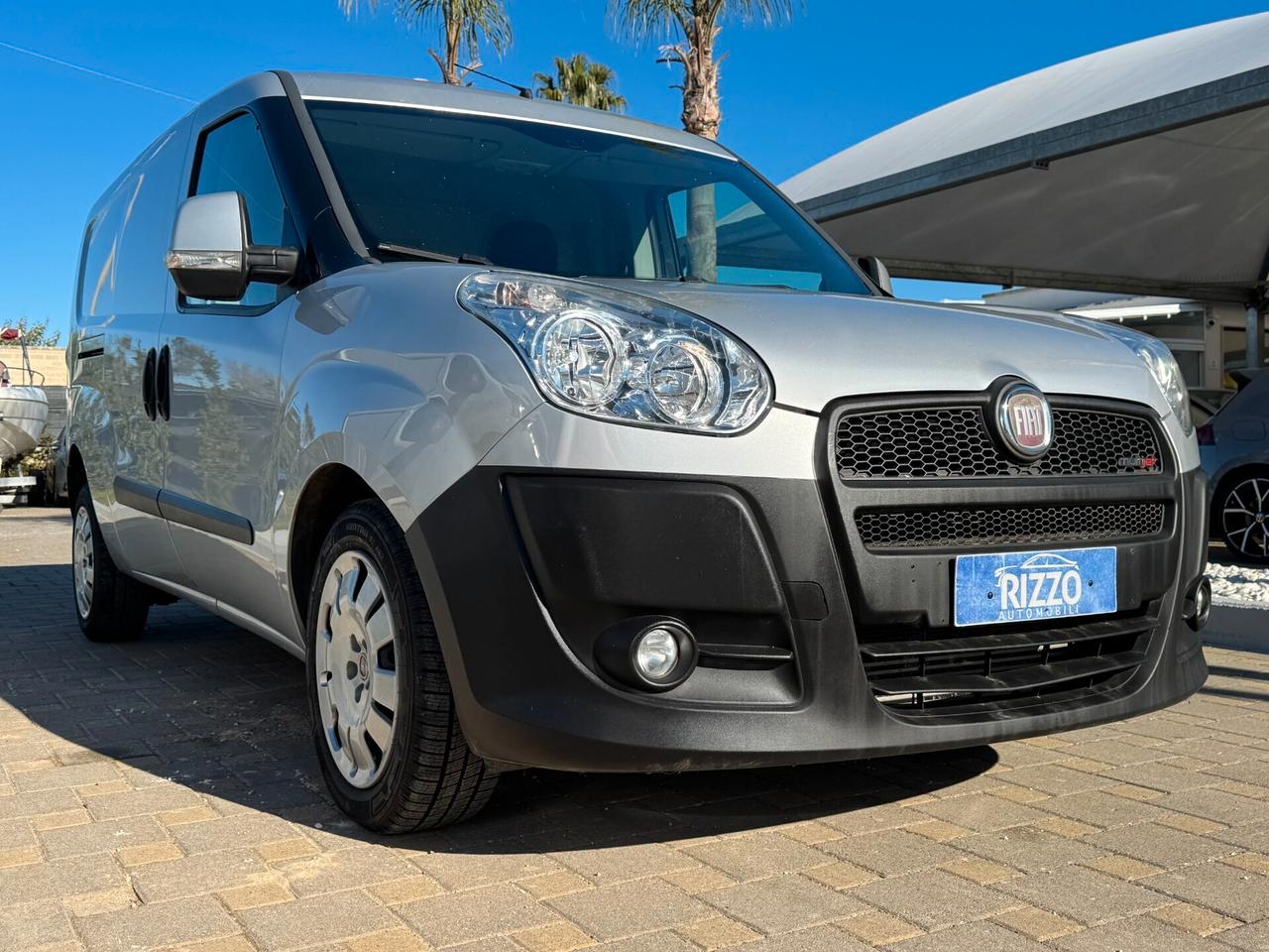 FIAT DOBLO' 1.6 MJT 105CV L2H1 MAXI IVA