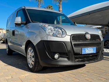 FIAT DOBLO' 1.6 MJT 105CV L2H1 MAXI IVA