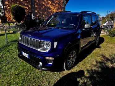 Jeep Renegade 1.0 T3 80th Anniversary