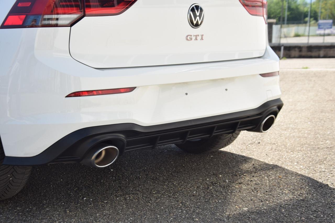 VOLKSWAGEN Golf 8ª serie Golf 2.0 TSI GTI DSG ...