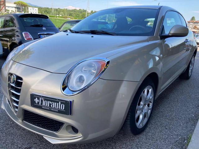 ALFA ROMEO MiTo 1.3 JTDm-2 95 CV S&S Distinctive Sport Pack