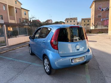 Opel Agila benzina neopatentati multispazio