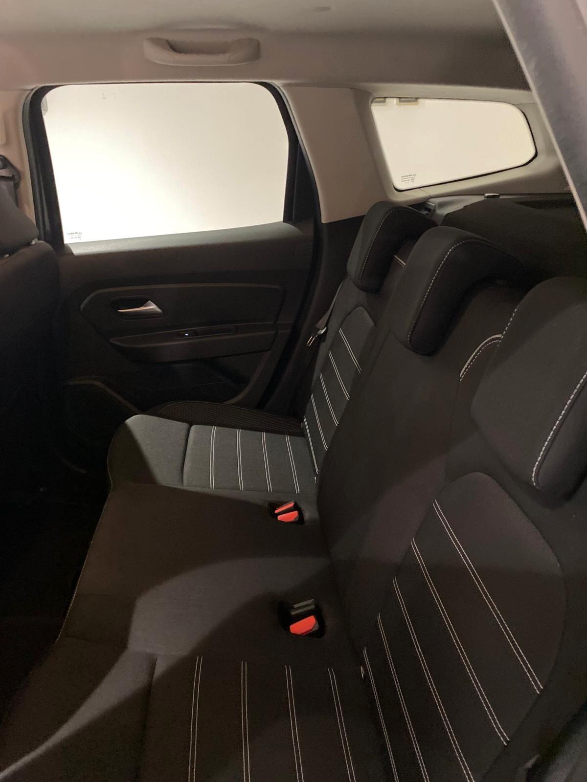 Dacia Duster 1.0 TCe GPL 4x2 Prestige