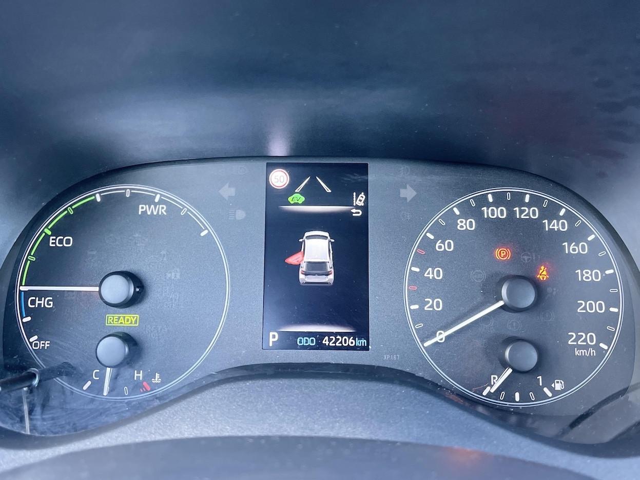 Toyota Yaris 1.5 Hybrid 92CV E6 Automatica Neo. - 2022