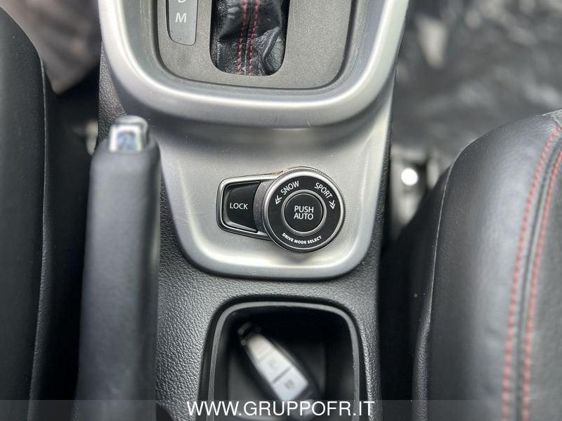 Suzuki Vitara 1.4 Boosterjet A/T 4WD AllGrip S