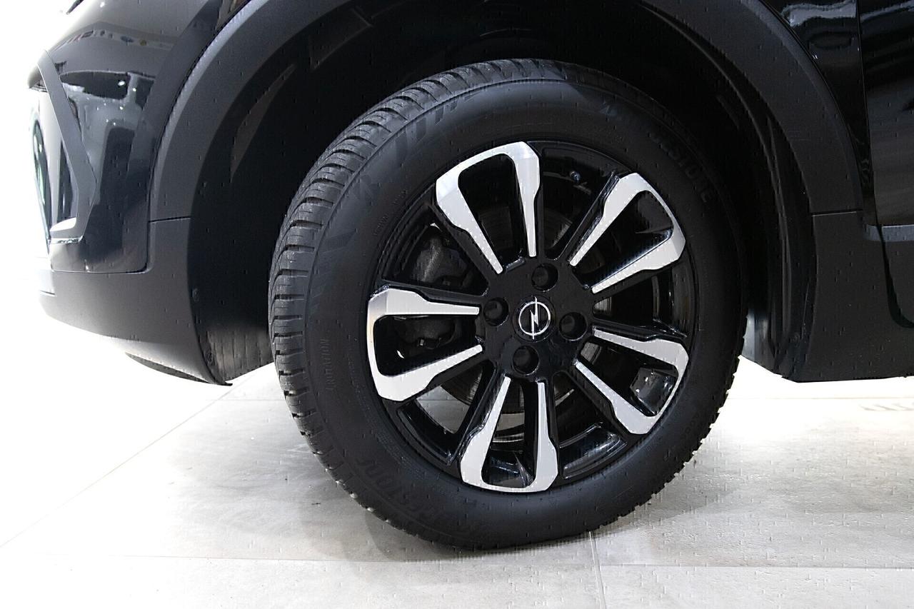 Opel Crossland X 1.2 T 110cv GS-LINE - Full LED