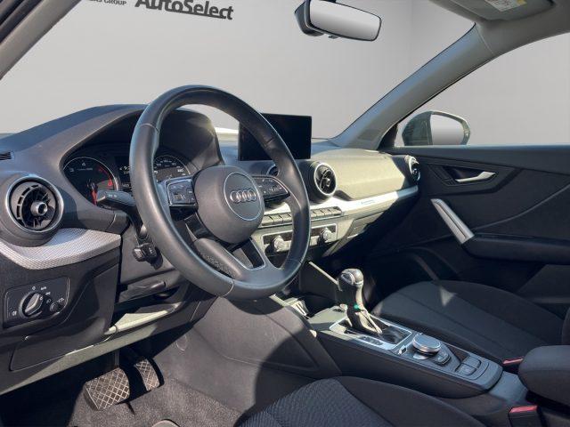 AUDI Q2 2.0 30 TDI BUSINESS S TRONIC