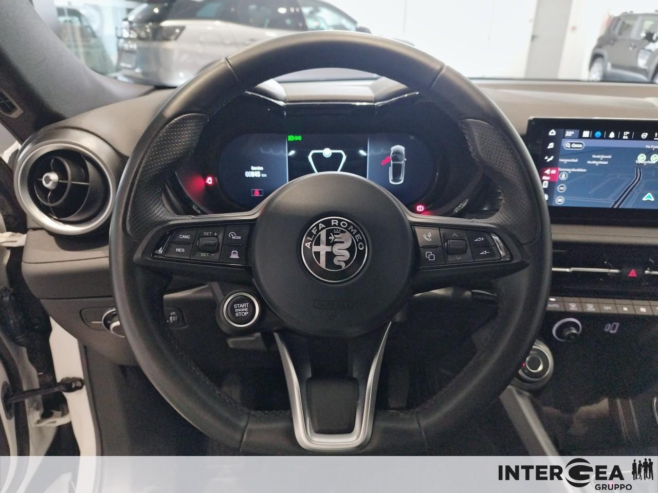 ALFA ROMEO Tonale 1.6 Sprint 130cv tct6