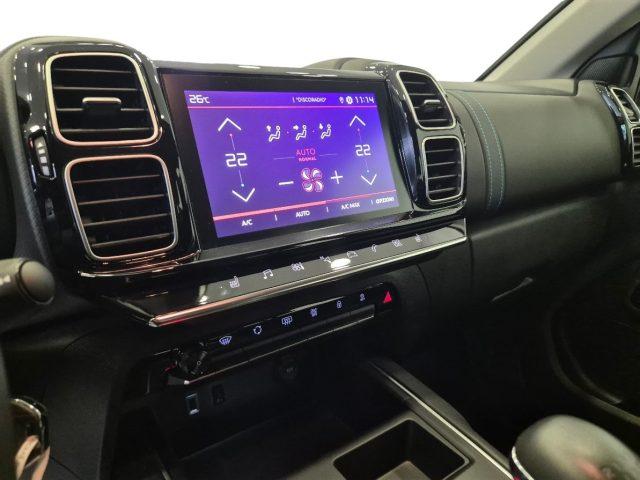 CITROEN C5 Aircross PureTech 130 S&S You Prezzo Reale