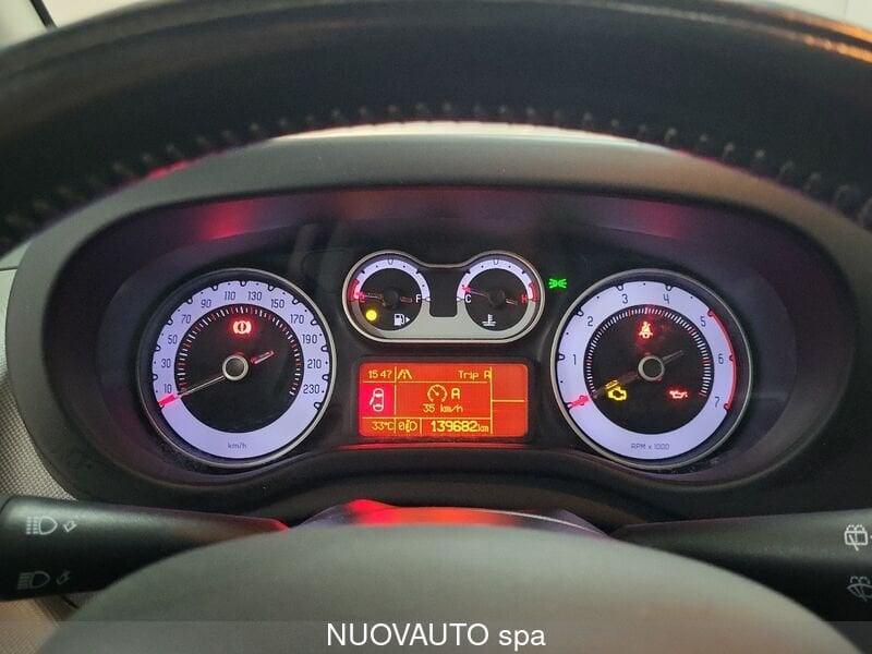 FIAT 500L 1.3 Multijet 95 CV Lounge