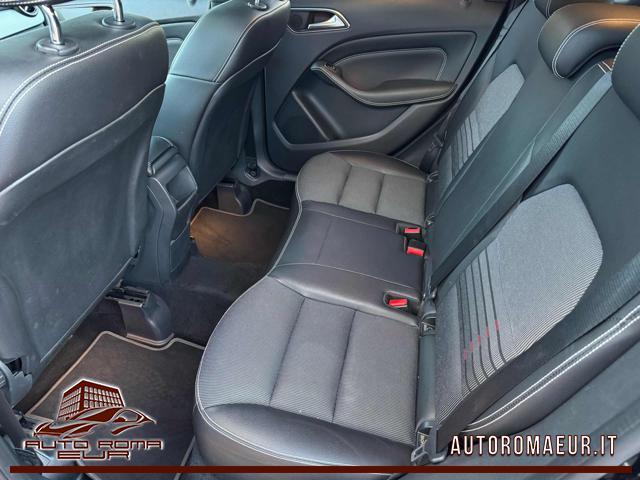 MERCEDES-BENZ B 200 d Automatic Premium NAVI TETTO! FULL! PREZZO REALE