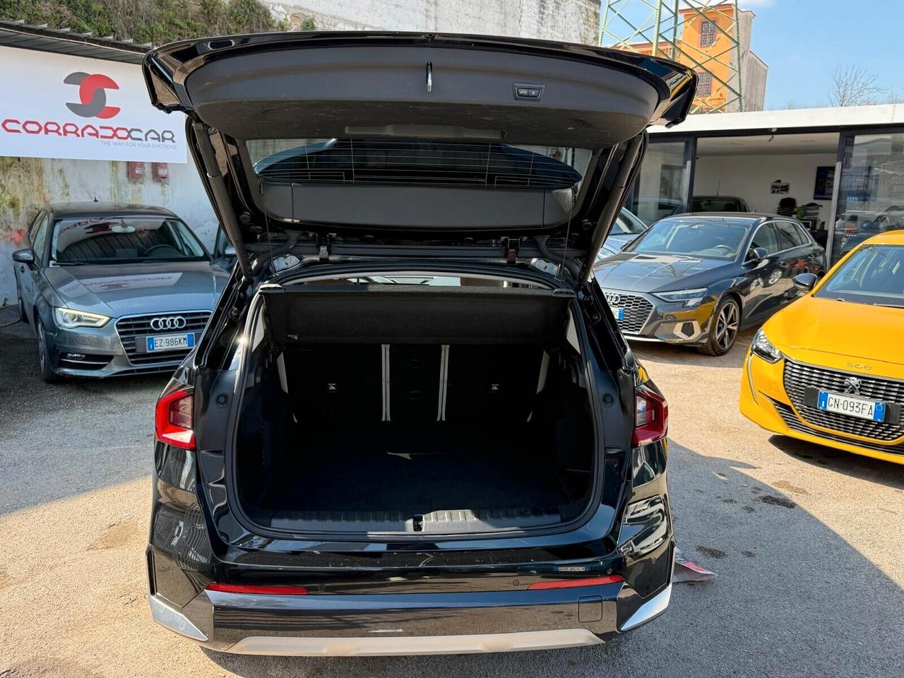 BMW X1 sDRIVE 2023 M-SPORT AUTOMATICA