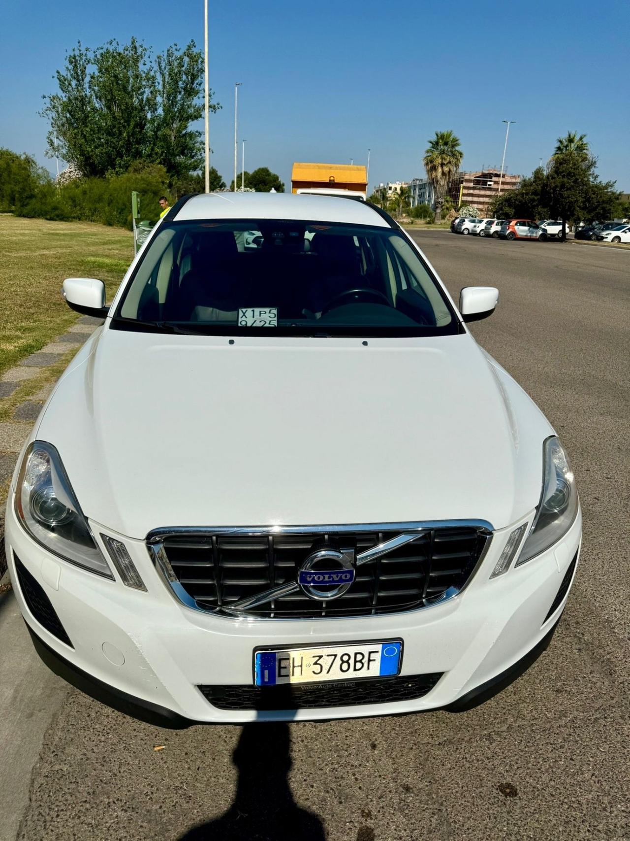 Volvo XC 60 2.0 Diesel 163 CV- Anche Permuta