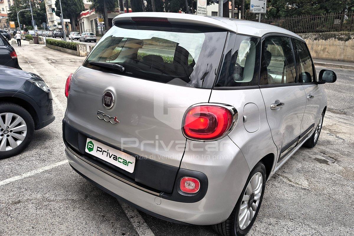 FIAT 500L 1.3 Multijet 85 CV Pop Star