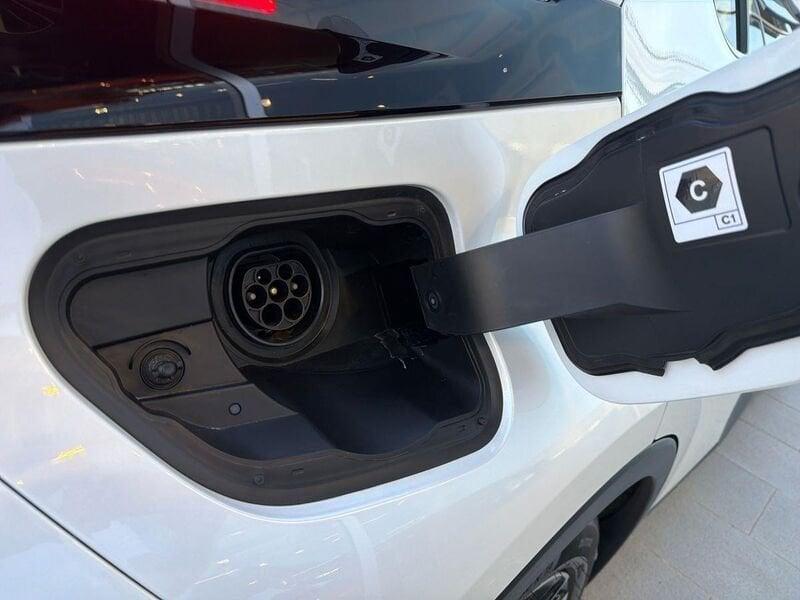 Toyota C-HR C-HR 2.0 phev Lounge fwd e-cvt