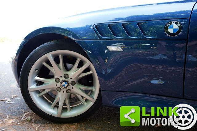 BMW Z3 2.8 24V 193CV Cat Roadster - 2000