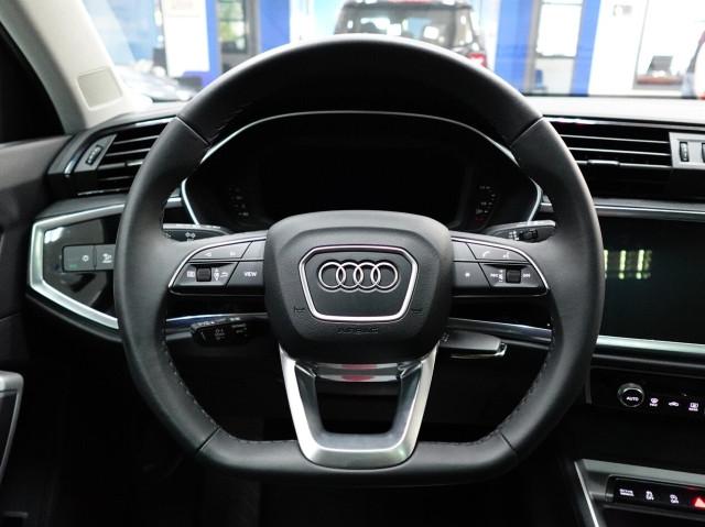 Audi Q3 Sportback 2.0 TDI 150 CV 35 S TRONIC S LINE EDITION