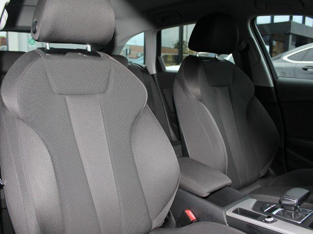 AUDI A4 allroad 40 TDI 204 CV S tronic Business Quattro