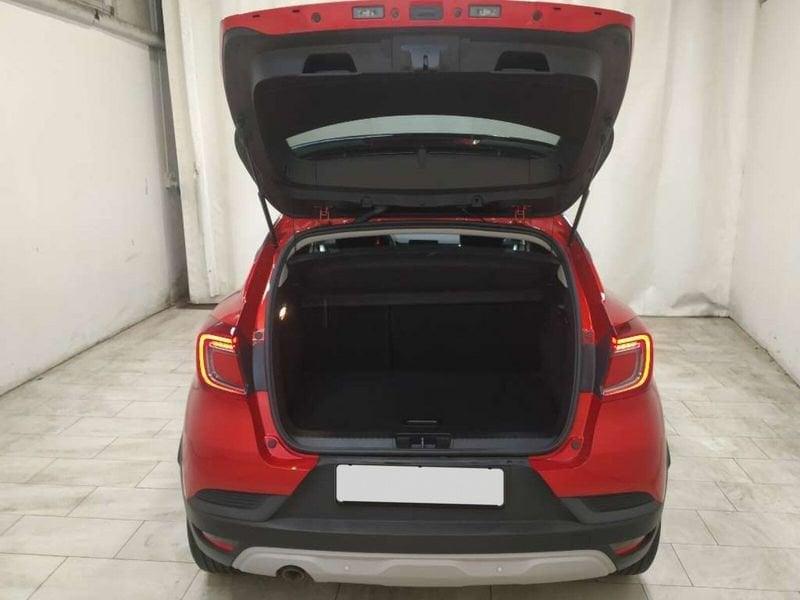Renault Captur 1.0 tce Zen Gpl 100cv my21