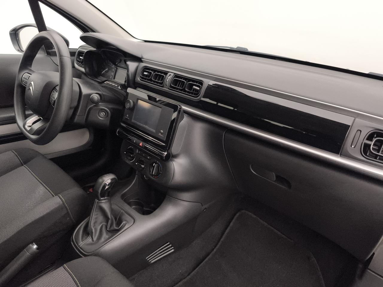 CITROEN C3 III 2017 - C3 1.2 puretech Feel s&s 83cv neopatentati my18