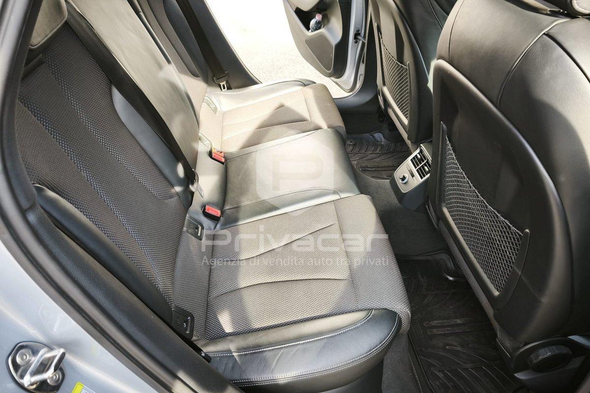 AUDI A3 2.0 TDI S tronic Sport