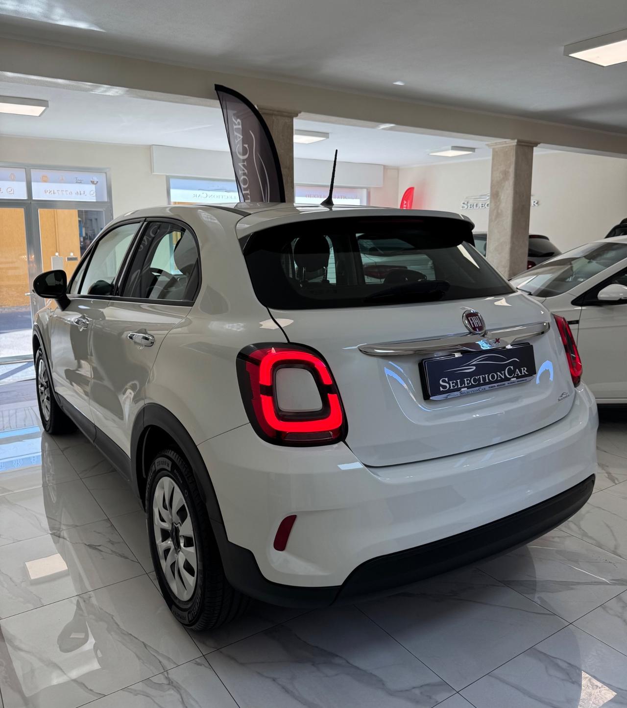 Fiat 500X 1.3 MultiJet 95 CV Cross