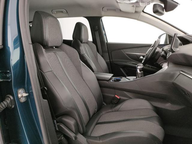 PEUGEOT 3008 BlueHDi 130 S&S Allure Pack