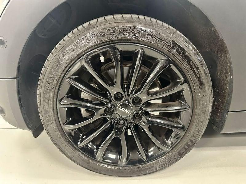 MINI Mini Clubman 1.5 Cooper Classic auto