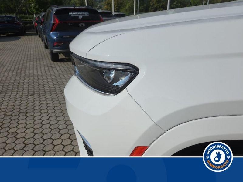 Jeep Grand Cherokee 2.0 PHEV Summit Reserve MY23