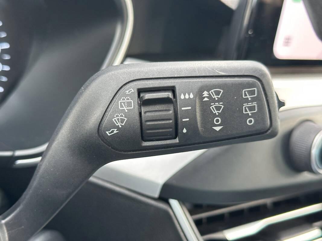 Ford Focus Active Wagon 1.0 ecoboost s&s 125cv AUTOMATICA E TELECAMERA
