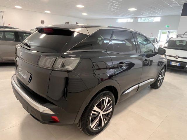 PEUGEOT 3008 BlueHDi 130 S&S Allure Pack