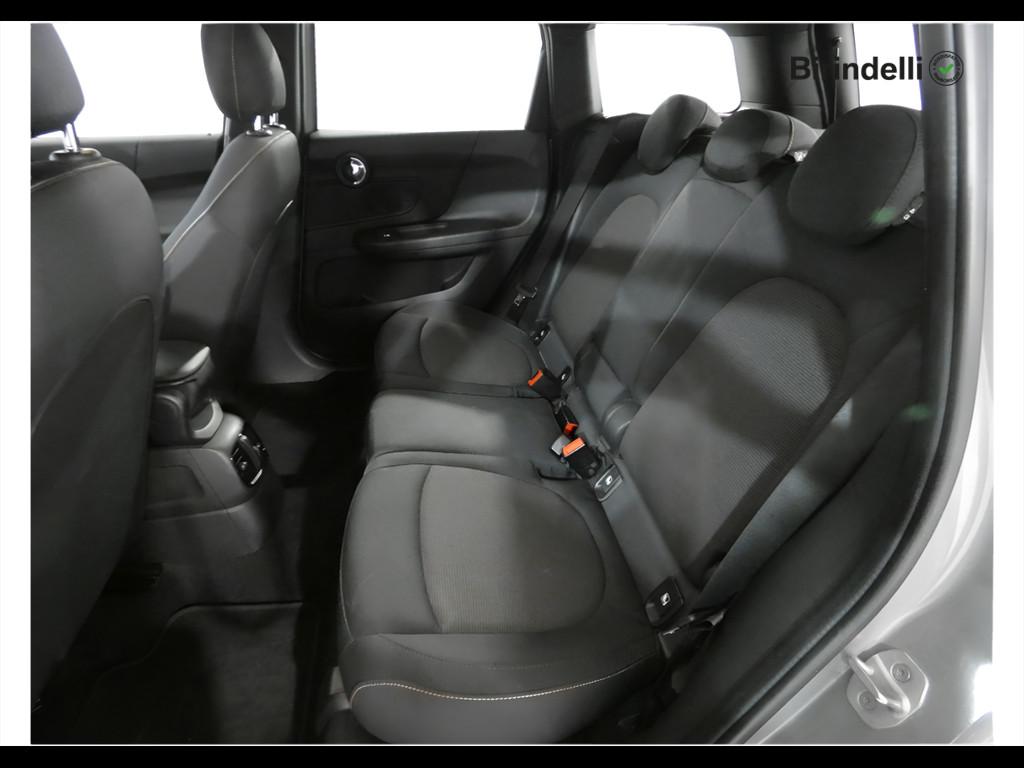 MINI Mini Countrym.(F60) - Mini 1.5 One D Business Countryman Automatica