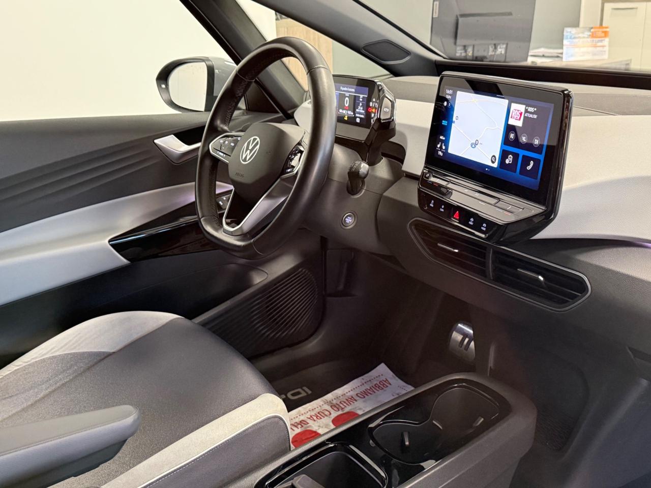 Volkswagen ID.3 Pro Performance 204cv NEOPATENTATI IVA ESPOSTA