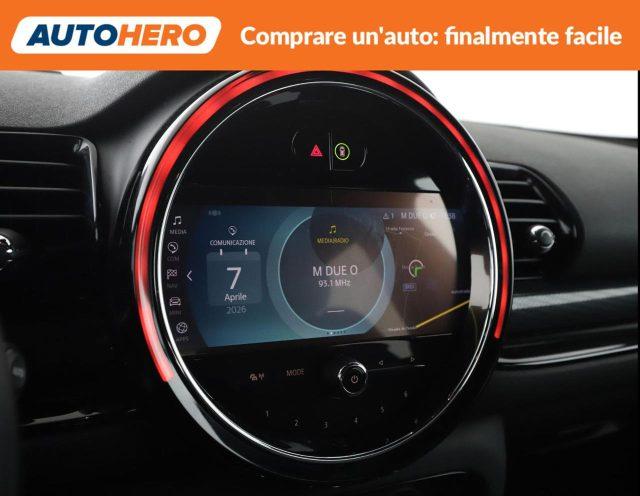 MINI Clubman 1.5 Cooper Clubman