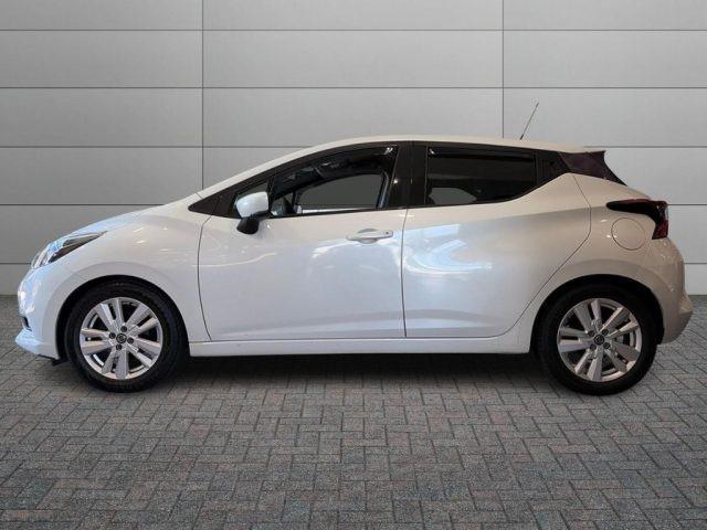 NISSAN Micra IG-T 100 5 porte N-Style