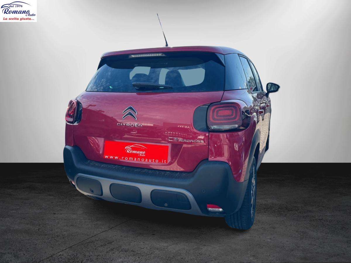 Citroen C3 Aircross 1.2 PureTech 110cv You#PRONTA CONSEGNA!