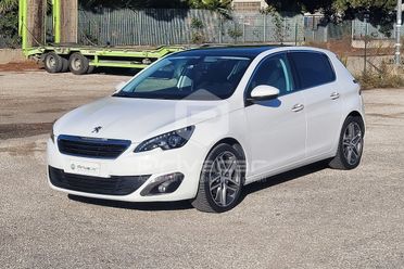 PEUGEOT 308 BlueHDi 120 S&S Business
