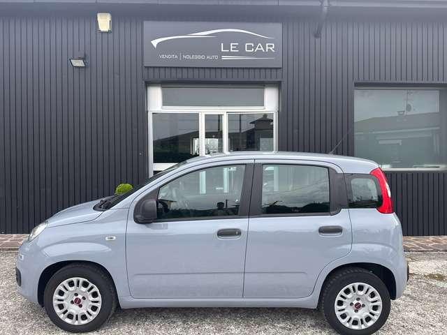 Fiat Panda Panda III 2016 1.2 Lounge 69cv