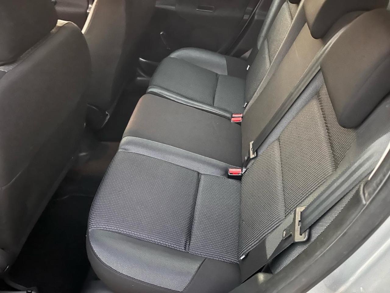 Peugeot 207 1.4 HDi 70CV 5p. Energie Sport