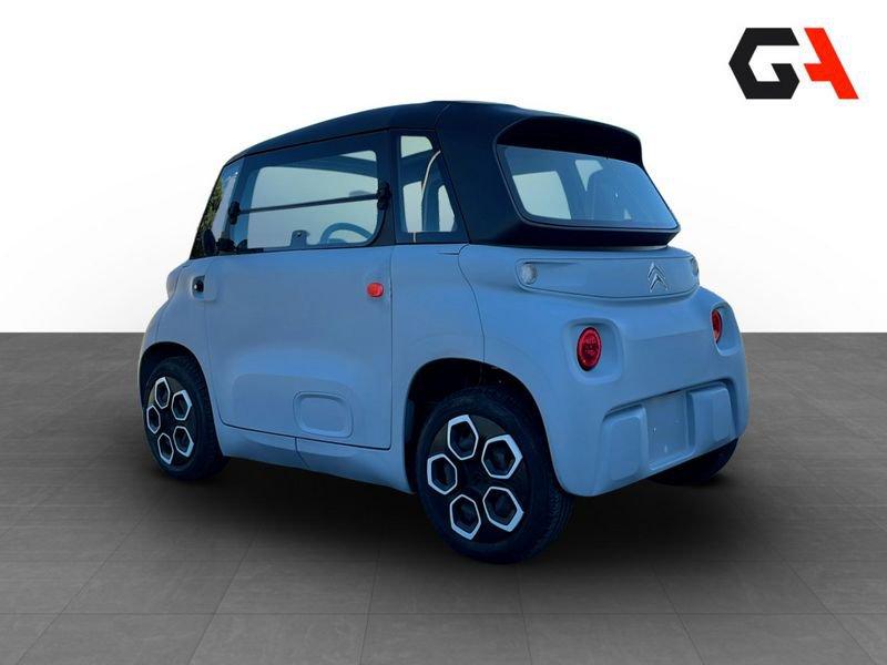 Citroën AMI 8 CITROEN AMI